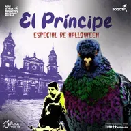 El Príncipe [Especial de Halloween]