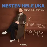 Morten Ramm: Positivt stress eller hjernetåke?