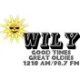 WILY 1210 AM - WILY