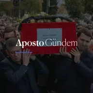 Durbay'a veda, Manifest'e ceza | 16 Aralık 2025