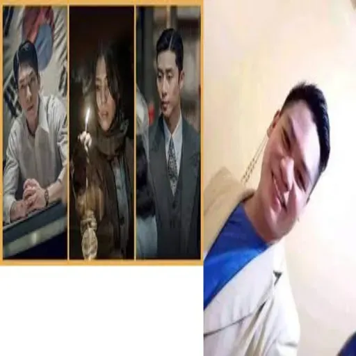 Eclavea Gyeongseong Creature Episode 6.mp3