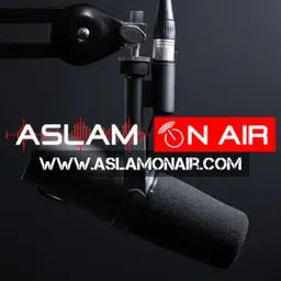 Aslam On Air - Pop Hits