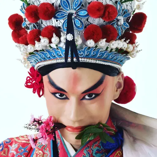 EP109｜《離痛點更近一些》：為京劇發聲，也為未來撐起方向