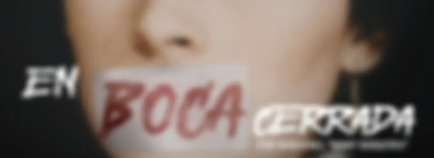 En Boca Cerrada