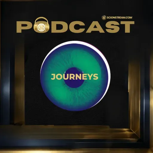 Journeys with Verdict 2026-06-13 20:00