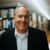 Everett O'Keefe, Becoming an Author Gives You Credibility and Exposure