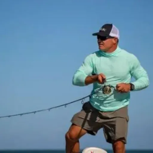 Tom Rowland is BACK on DTB! Fishing-Business-Media-Health-Stories-MORE!