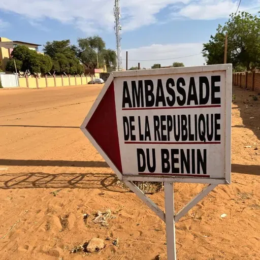 Semaine sur Kalangou : remaniement technique, diplomatie et faits marquants au Niger