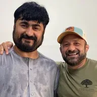 Chad Robichaux and Azizullah Aziz (Rescuing Our Afghan Allies, Recon Marines and Law Enforcement) - Episode 717