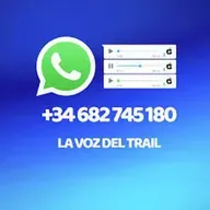 La Voz del Trail - Carnés de corredor y los 101 de Ronda de récord