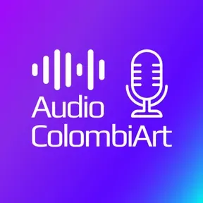 Audio ColombiArt