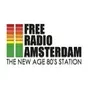 Free Radio Amsterdam