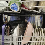 Morning Hack  10/1/2025  The Ultimate Dishwasher Hack!