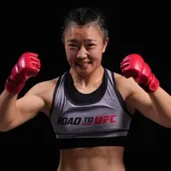 Shi Ming: A doctor, a fighter