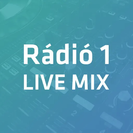 Rádió 1 Live Mix 2025-11-28 17:00