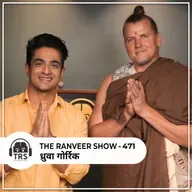 Lord Narsimha : Prahlad, Hiranyakashipu & The Burning Pillar I Holi Special On TRS