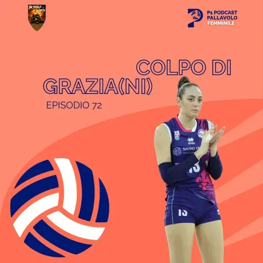 Episodio 73 W -Colpo di Grazia(ni)