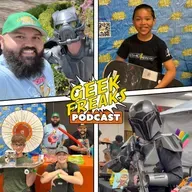 Live from Rancho Cordova Gaming Expo: Fan Service, Prize Wheels, and the Future of Adult Animation!