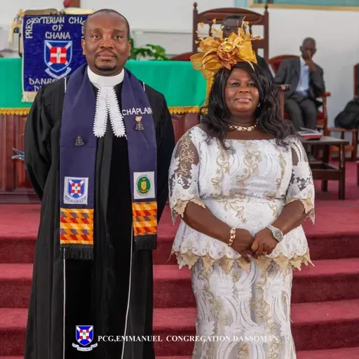 Operating in the Gifts of the Spirit