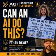 Resumes Are Dead. Here's What CS Students Should Do Instead
