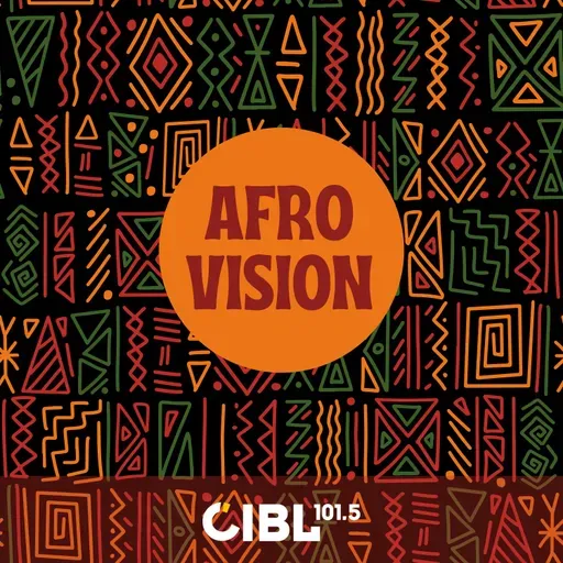 Afro Vision : 11/30/2025 19:00