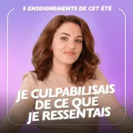 InPower par Louise Aubery - Les 5 leçons que je retire de cet été