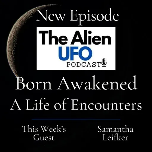 Born Awakened: A Life of Encounters