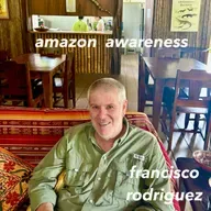 e243 francisco rodriguez – amazon awareness