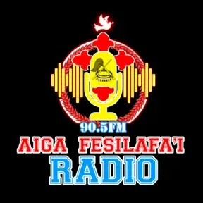 AigaFesilafai FM