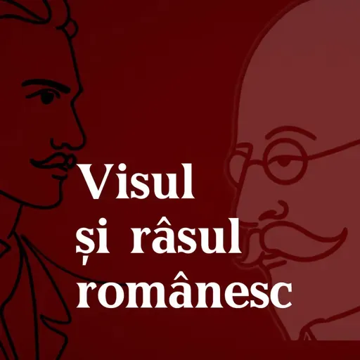 EP 177: Eminescu și Caragiale