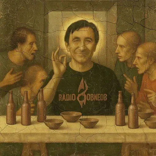 Multipraktik Darko Kokorus Koki, odgovara na pitanja, resava misterije, pjeva...