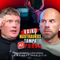 GYD. PSICHIATRAS: Porno priklausomybė, Ką daryti poroms, Vaikai internete, Masturbacija | TG112