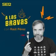 A las bravas | 3x38 | Carlos Areces