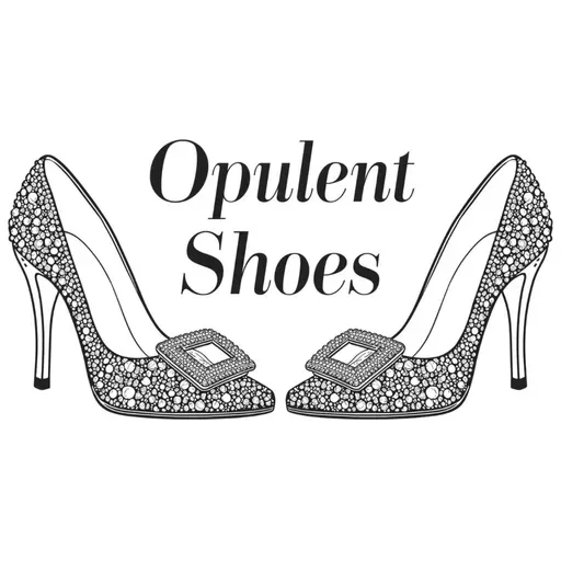FICTION | Opulent Shoes