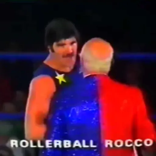 Episode 24: When the ITV World of Sport cameras came to Morecambe