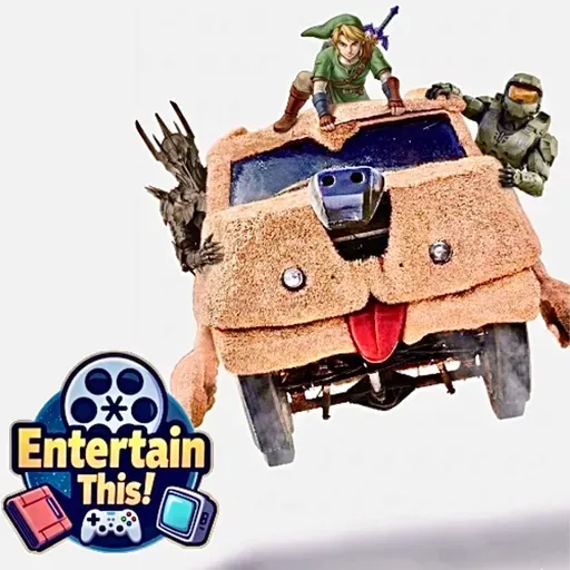 Dumb and Dumber: When “So You’re Telling Me There’s a Chance?” Becomes Comedy Gold on Wheels