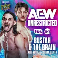 Bustah & The Brain aka Alec Price & Jordan Oliver