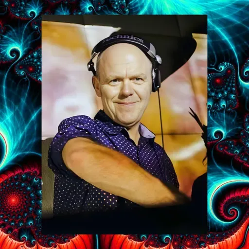 DJ Tony - Live At Jelly's - 4-7-00 (Jim Hopkins Remaster)