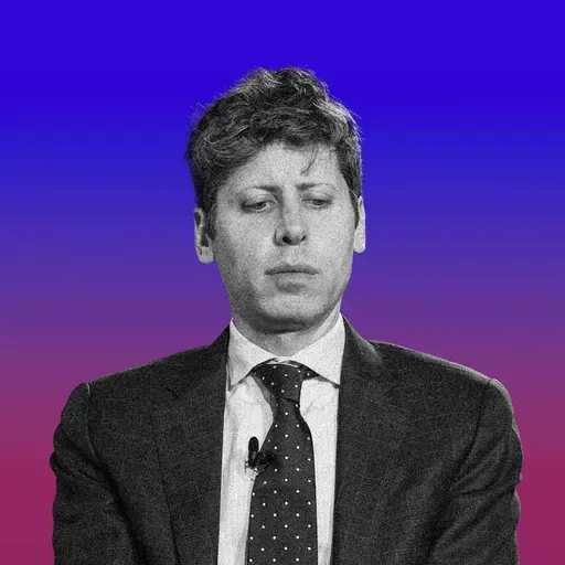 Who is Sam Altman Anyway?