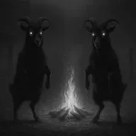 Los borregos que escuché conversar | Relatos escalofriantes de animales actuando extraño