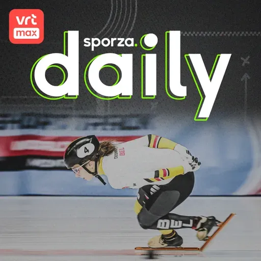 Succesrecept van kampioen SK Beveren, de "goeie linker" van Courtois en redt Hanne Desmet haar seizoen?