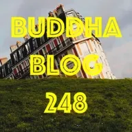 248-Ich habe mich auf dich verlassen - Buddhismus im Alltag
