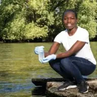 Sustainability Now! Sunday, May 10th: Is that Teflon in your food and water?  Good for eggs, maybe, but probably not for you!  with Dr. Faith Kibuye, Penn State University