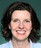 Allegra Spender MP