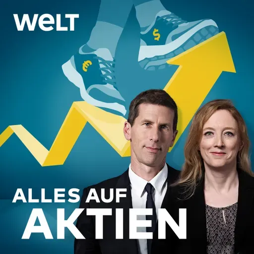 Bester Pharmatag seit Corona und 3 Drohnen-ETFs