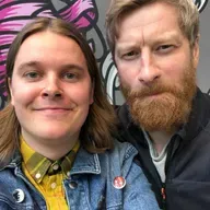 FAVORITT I REPRISE: Odd-Magnus Williamson