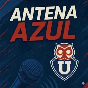 Radio Antena Azul