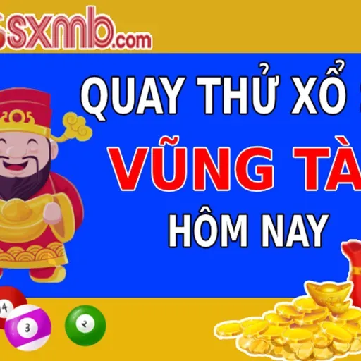 Quay thu xo so Vung Tau