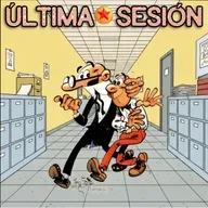 Última Sesión 16 Noviembre de 2025