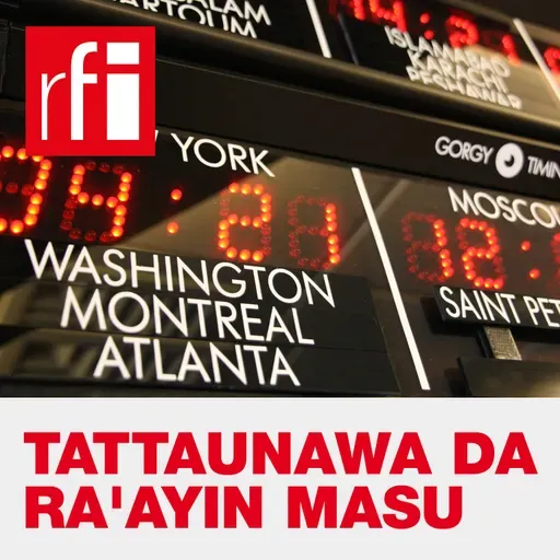 Ra'ayoyin masu saurare kan kama Simon Ekpa mai fafutukar kafa ƙasar Biafra